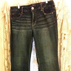 Women's American Eagle Outfitters u.s. 14 regular